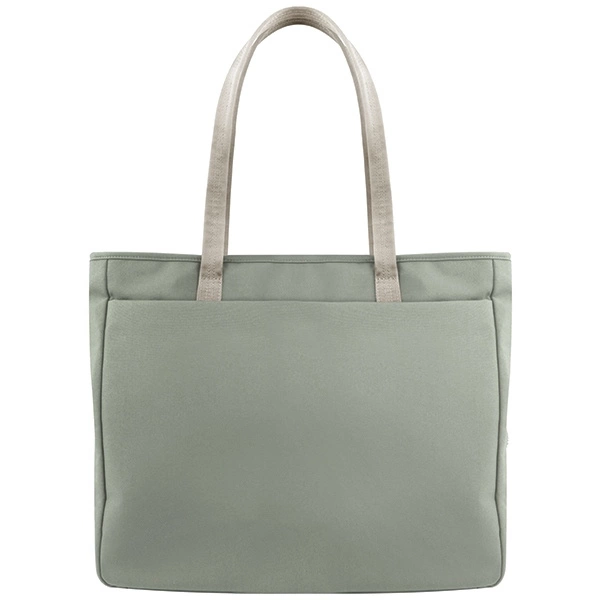 Uniq Hava bag for a 16'' RPET laptop - greeneng