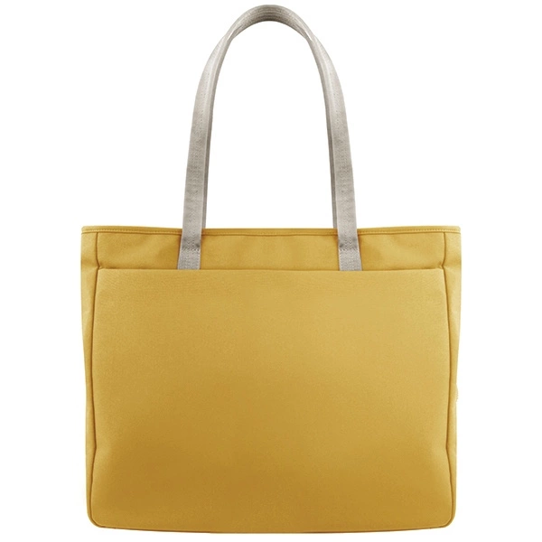 Uniq Hava bag for a 16'' RPET laptop - yelloweng
