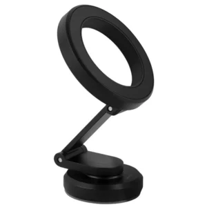 Uniq Velo universal magnetic holder - blackeng