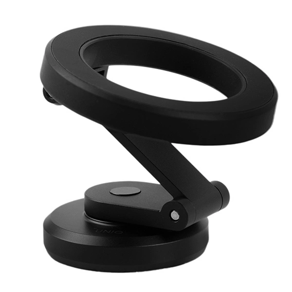Uniq Velo universal magnetic holder - blackeng