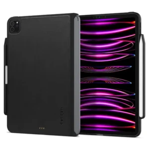 [RETURNED ITEM] Spigen THIN FIT "PRO" IPAD PRO 11 2021 / 2022 BLACKeng