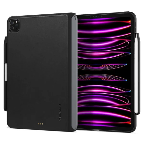 [RETURNED ITEM] Spigen THIN FIT "PRO" IPAD PRO 11 2021 / 2022 BLACKeng