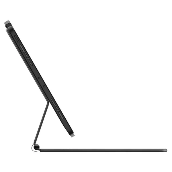 [RETURNED ITEM] Spigen THIN FIT "PRO" IPAD PRO 11 2021 / 2022 BLACKeng