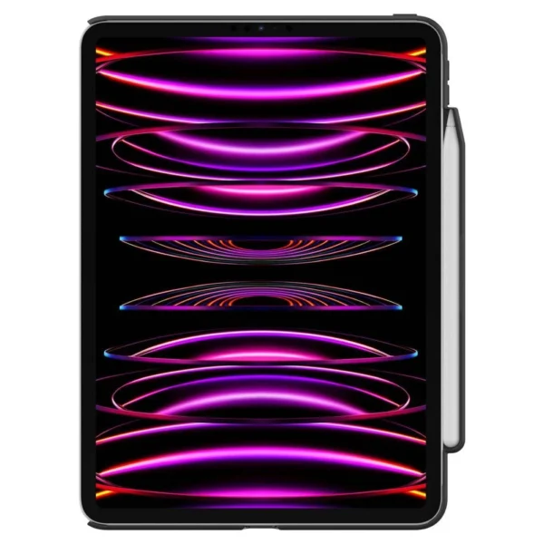 [RETURNED ITEM] Spigen THIN FIT "PRO" IPAD PRO 11 2021 / 2022 BLACKeng