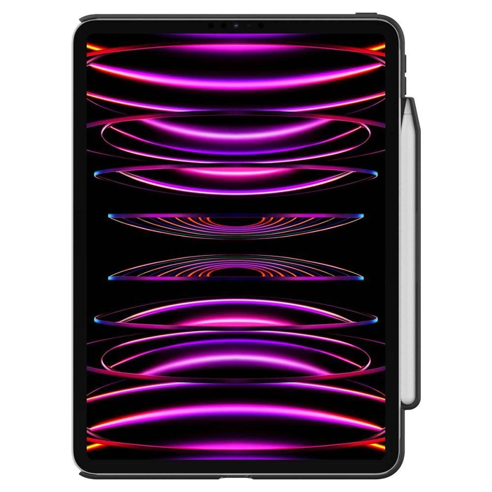 [RETURNED ITEM] Spigen THIN FIT "PRO" IPAD PRO 11 2021 / 2022 BLACKeng