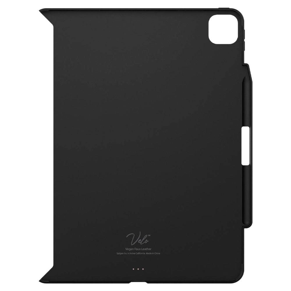 [RETURNED ITEM] Spigen THIN FIT "PRO" IPAD PRO 11 2021 / 2022 BLACKeng