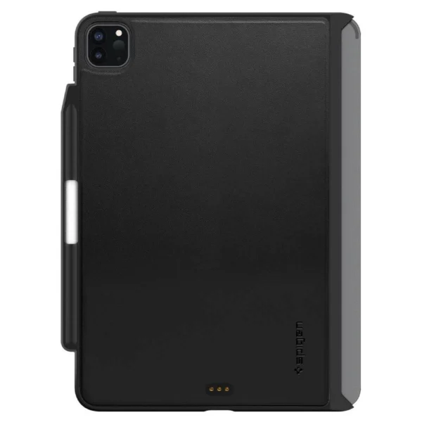 [RETURNED ITEM] Spigen THIN FIT "PRO" IPAD PRO 11 2021 / 2022 BLACKeng