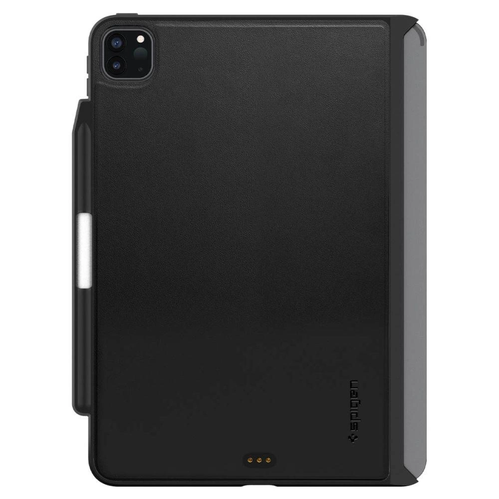 [RETURNED ITEM] Spigen THIN FIT "PRO" IPAD PRO 11 2021 / 2022 BLACKeng