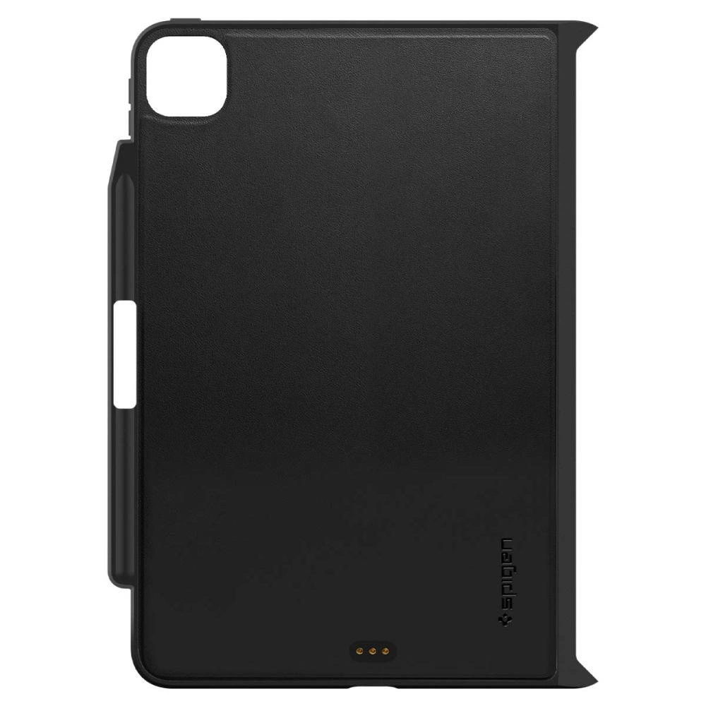 [RETURNED ITEM] Spigen THIN FIT "PRO" IPAD PRO 11 2021 / 2022 BLACKeng