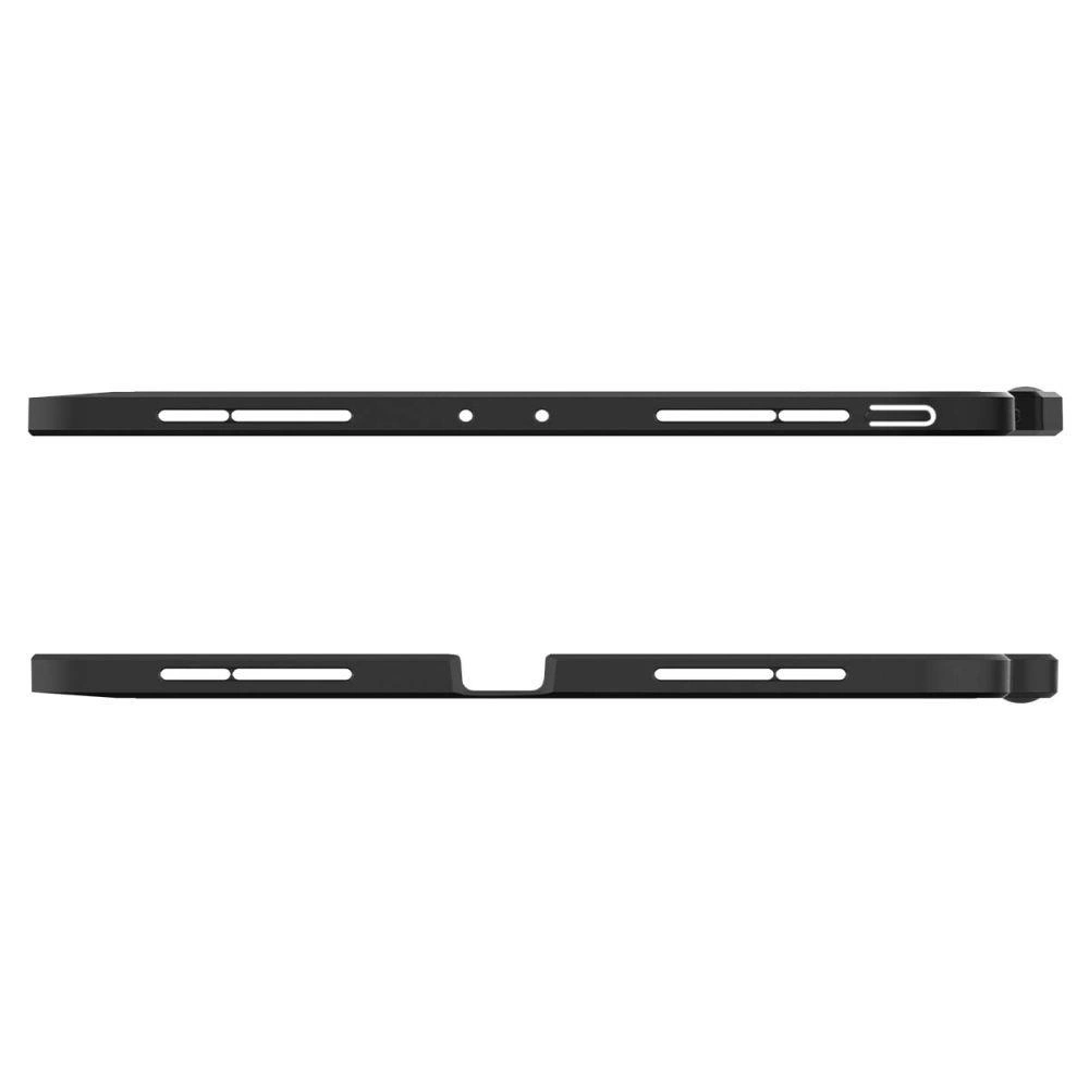 [RETURNED ITEM] Spigen THIN FIT "PRO" IPAD PRO 11 2021 / 2022 BLACKeng