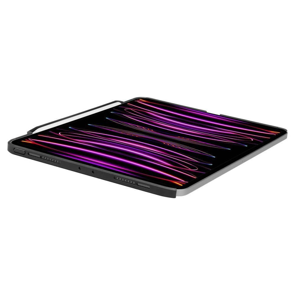 [RETURNED ITEM] Spigen THIN FIT "PRO" IPAD PRO 11 2021 / 2022 BLACKeng