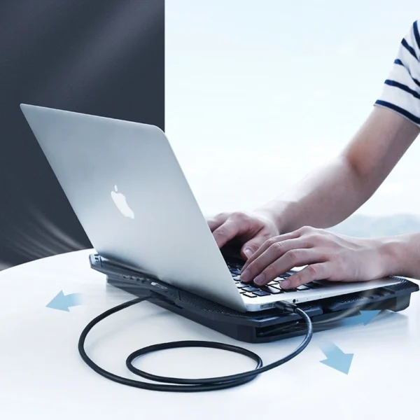 [RETURNED ITEM] Ugreen cable USB 2.0 cable (male) - USB 2.0 (male) 0.5 m black (US128 10308)eng