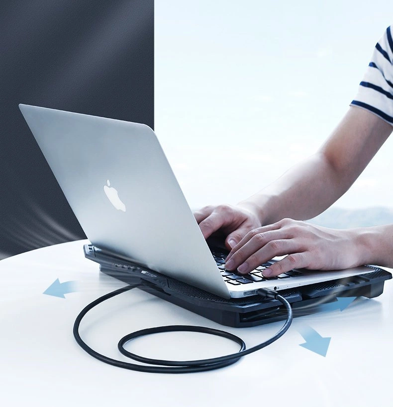 [RETURNED ITEM] Ugreen cable USB 2.0 cable (male) - USB 2.0 (male) 0.5 m black (US128 10308)eng