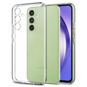 [RETURNED ITEM] Spigen LIQUID CRYSTAL GALAXY A54 5G GLITTER CRYSTALeng