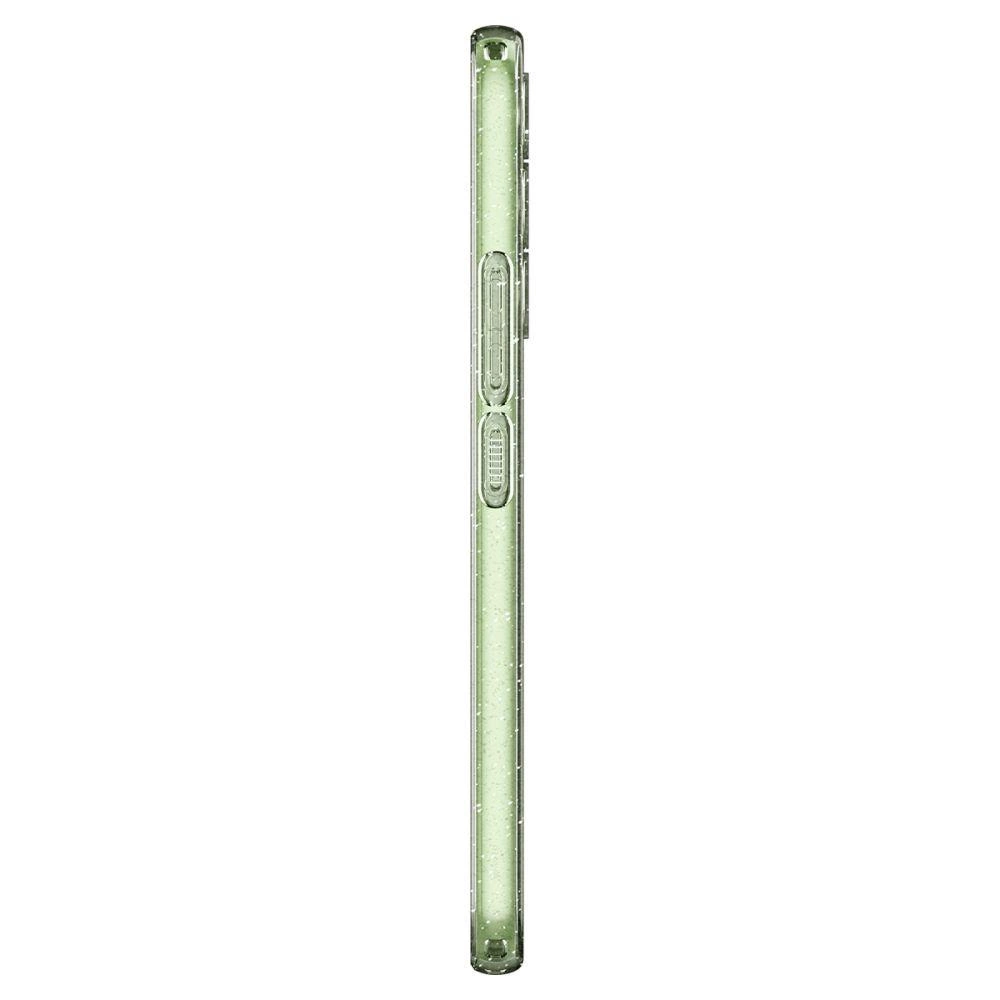[RETURNED ITEM] Spigen LIQUID CRYSTAL GALAXY A54 5G GLITTER CRYSTALeng