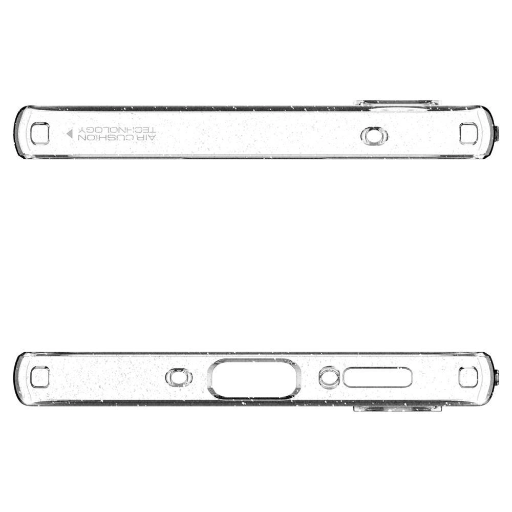 [RETURNED ITEM] Spigen LIQUID CRYSTAL GALAXY A54 5G GLITTER CRYSTALeng