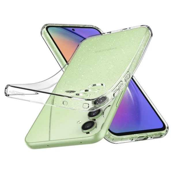 [RETURNED ITEM] Spigen LIQUID CRYSTAL GALAXY A54 5G GLITTER CRYSTALeng