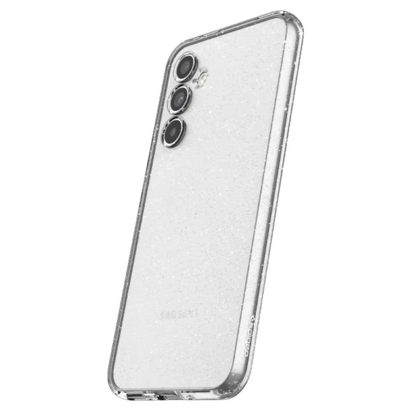[RETURNED ITEM] Spigen LIQUID CRYSTAL GALAXY A54 5G GLITTER CRYSTALeng