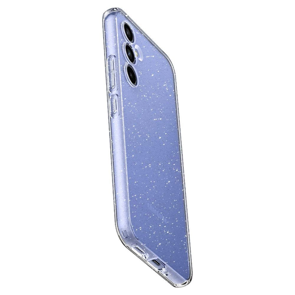 [RETURNED ITEM] Spigen LIQUID CRYSTAL GALAXY A54 5G GLITTER CRYSTALeng