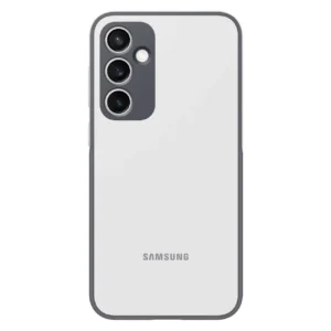 Samsung Silicone Case EF-PS711TWEGWW for Samsung Galaxy S23 FE - whiteeng