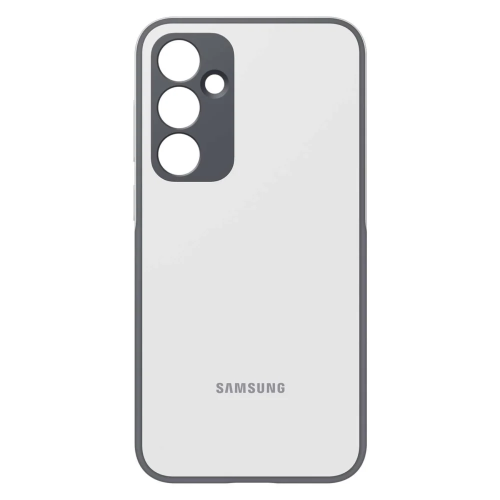 Samsung Silicone Case EF-PS711TWEGWW for Samsung Galaxy S23 FE - whiteeng
