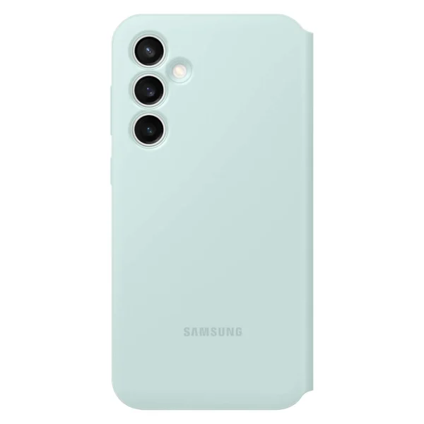 Samsung Smart View Wallet EF-ZS711CMEGWW case for Samsung Galaxy S23 FE - minteng