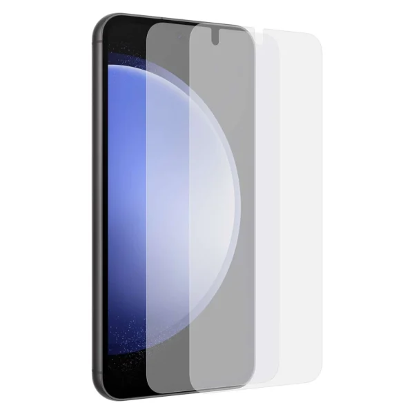 Samsung EF-US711CTEGWW protective film for Samsung Galaxy S23 FE - transparenteng