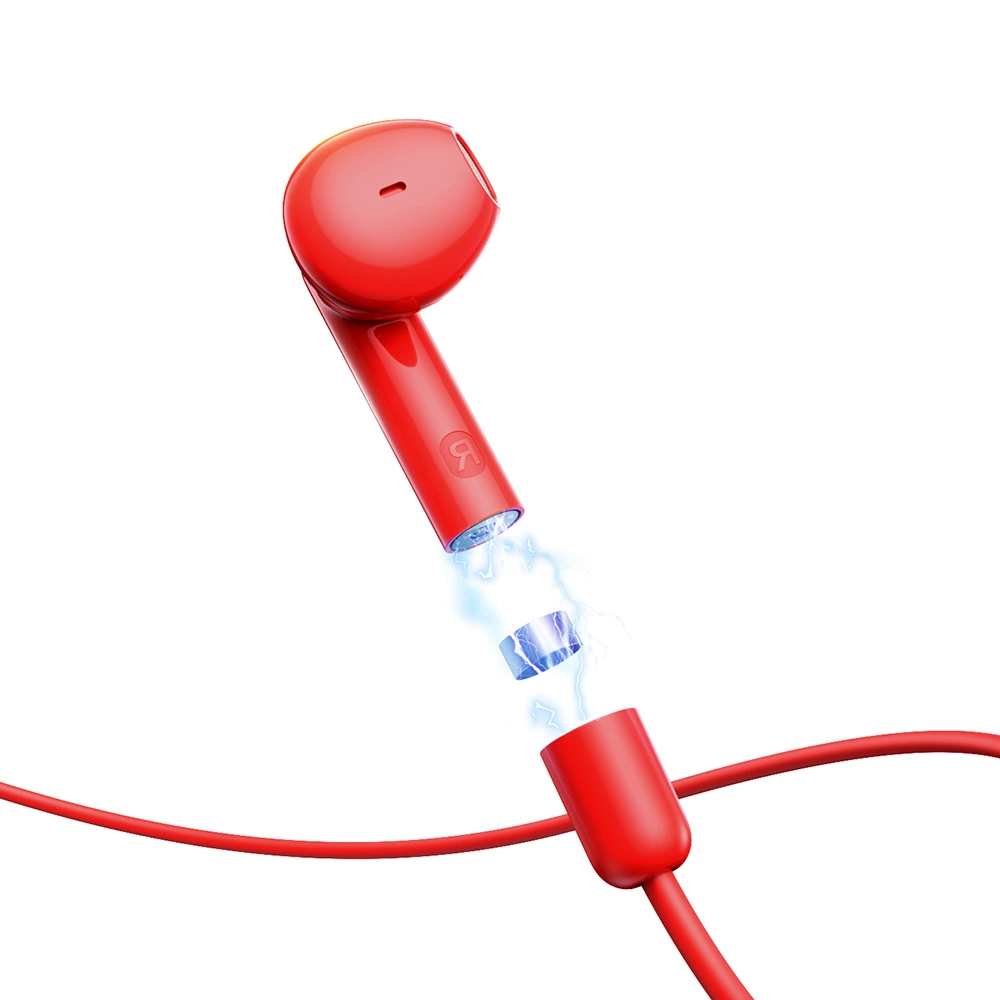 Joyroom JR-DS1 sports wireless neckband headphones - redeng
