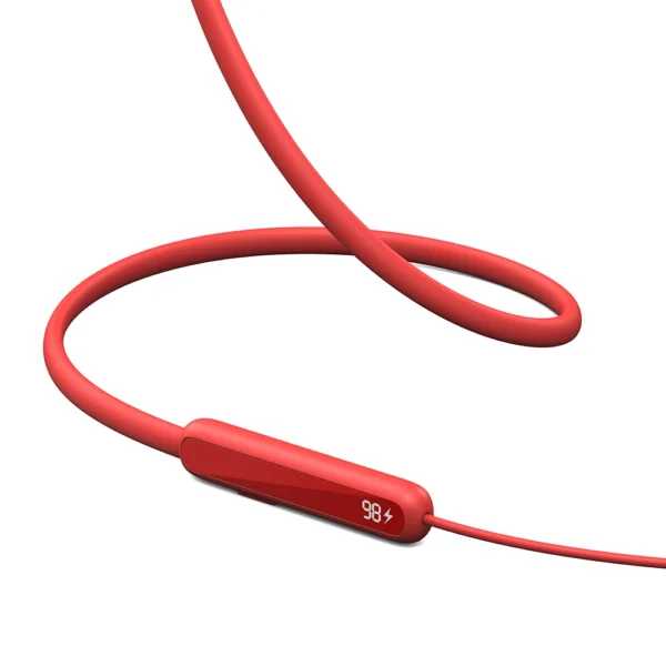 Joyroom JR-DS1 sports wireless neckband headphones - redeng