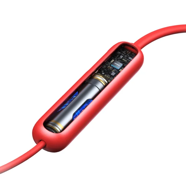 Joyroom JR-DS1 sports wireless neckband headphones - redeng