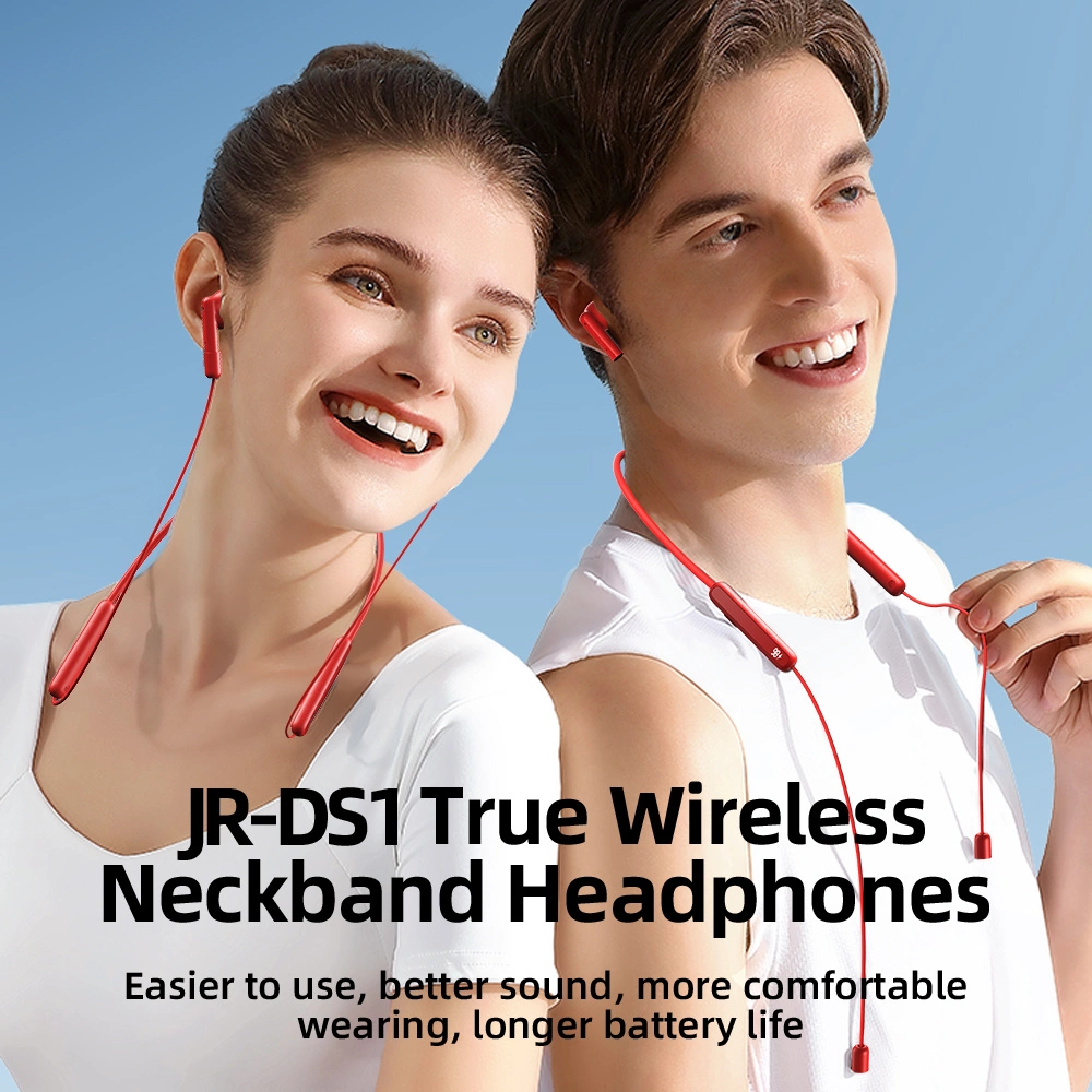 Joyroom JR-DS1 sports wireless neckband headphones - redeng