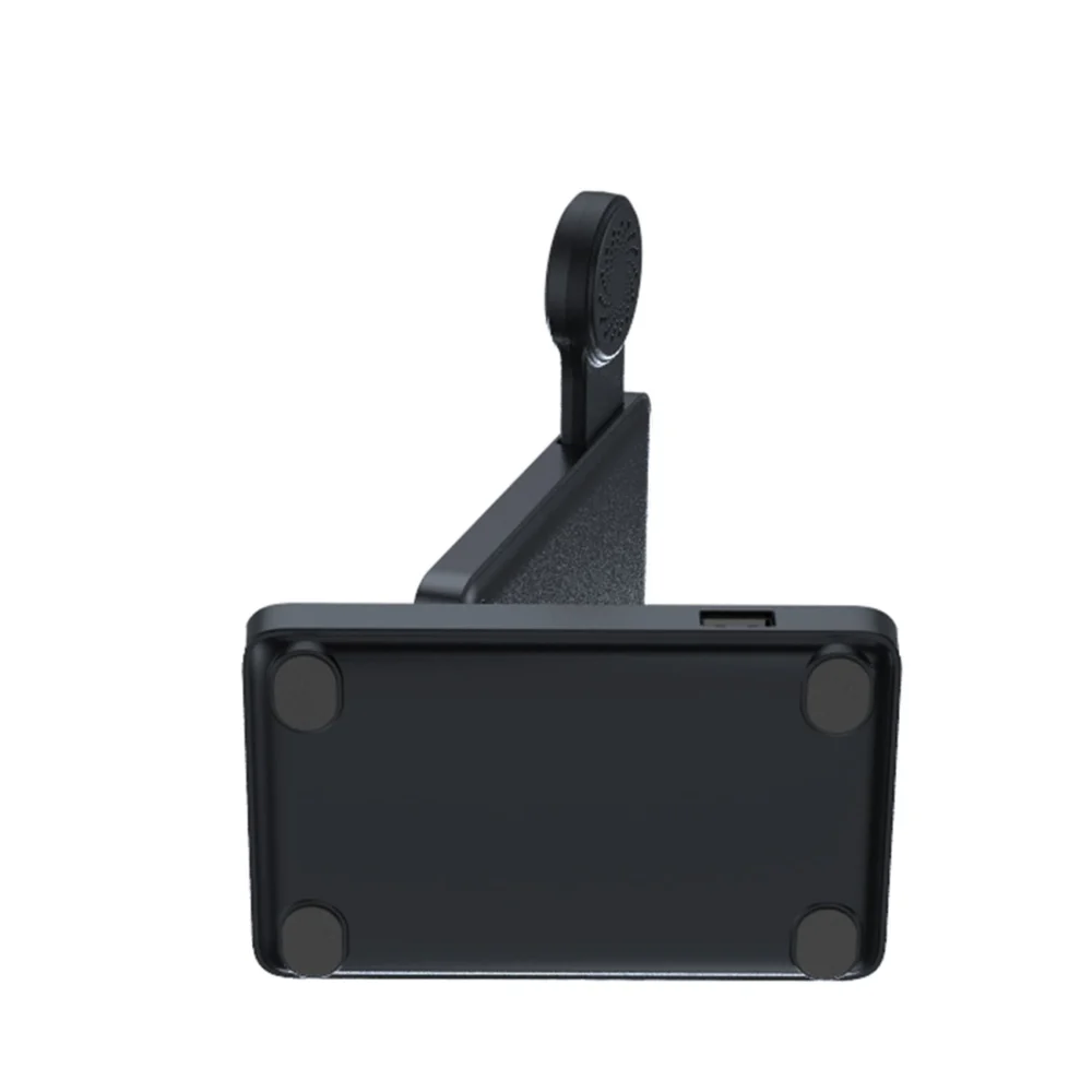 Joyroom JR-WQS02 iPhone AirPods Apple Watch 4in1 charging station foldable - blackeng