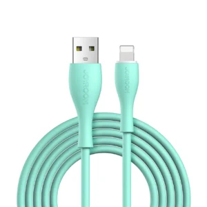 Joyroom Bowling Data Cable S-2030M8 USB-A / Lightning 3A 2m - greeneng