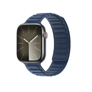 Dux Ducis Strap BL Magnetic Strap for Apple Watch 38 / 40 / 41 mm - Blueeng