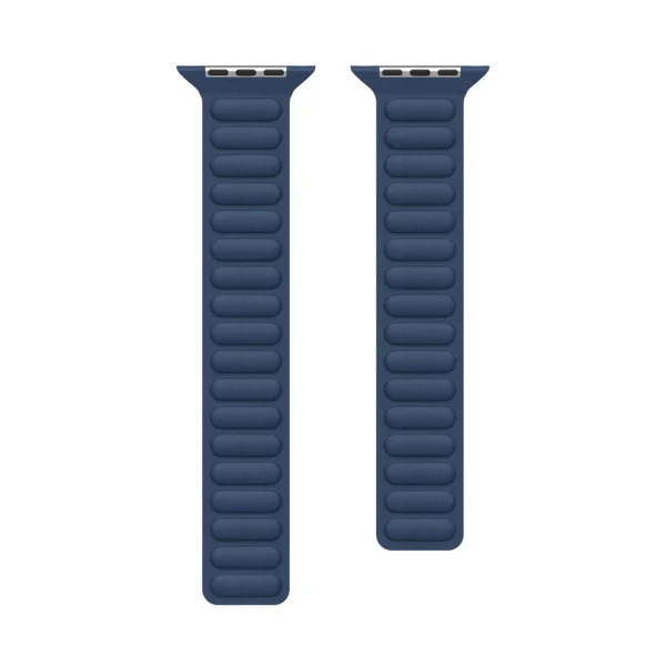 Dux Ducis Strap BL Magnetic Strap for Apple Watch 38 / 40 / 41 mm - Blueeng