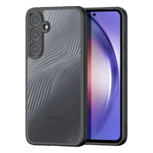 Dux Ducis Aimo case for Samsung A55 5G - blackeng
