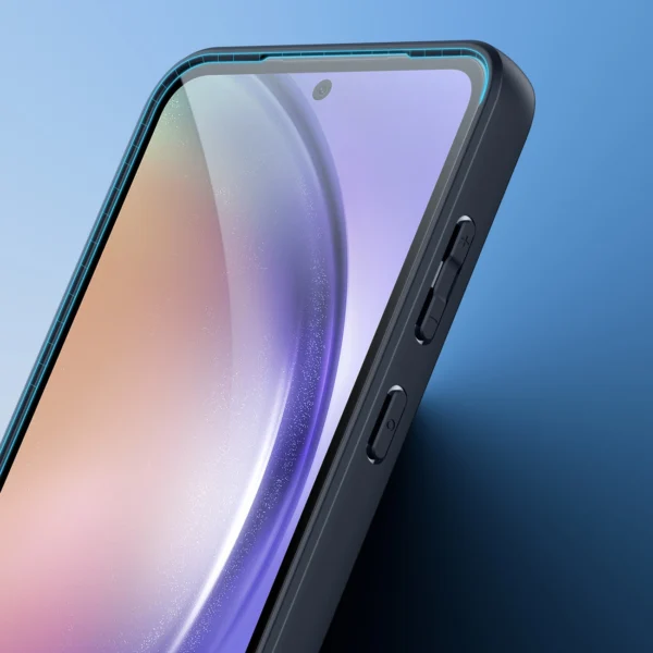 Dux Ducis Aimo case for Samsung A55 5G - blackeng