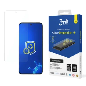 3mk SilverProtection+ protective foil for Xiaomi 14 Proeng