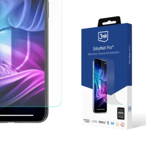 3mk Silky Matt Pro matte foil for Xiaomi 14 Proeng