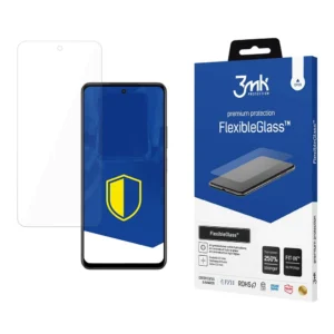 3mk FlexibleGlass™ hybrid glass on Oppo A79 5Geng