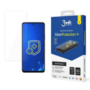 3mk SilverProtection+ protective foil for Oppo A79 5Geng
