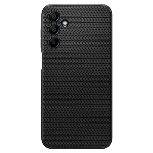 Spigen Liquid Air Case for Samsung Galaxy A15 4G / 5G - Matte Blackeng
