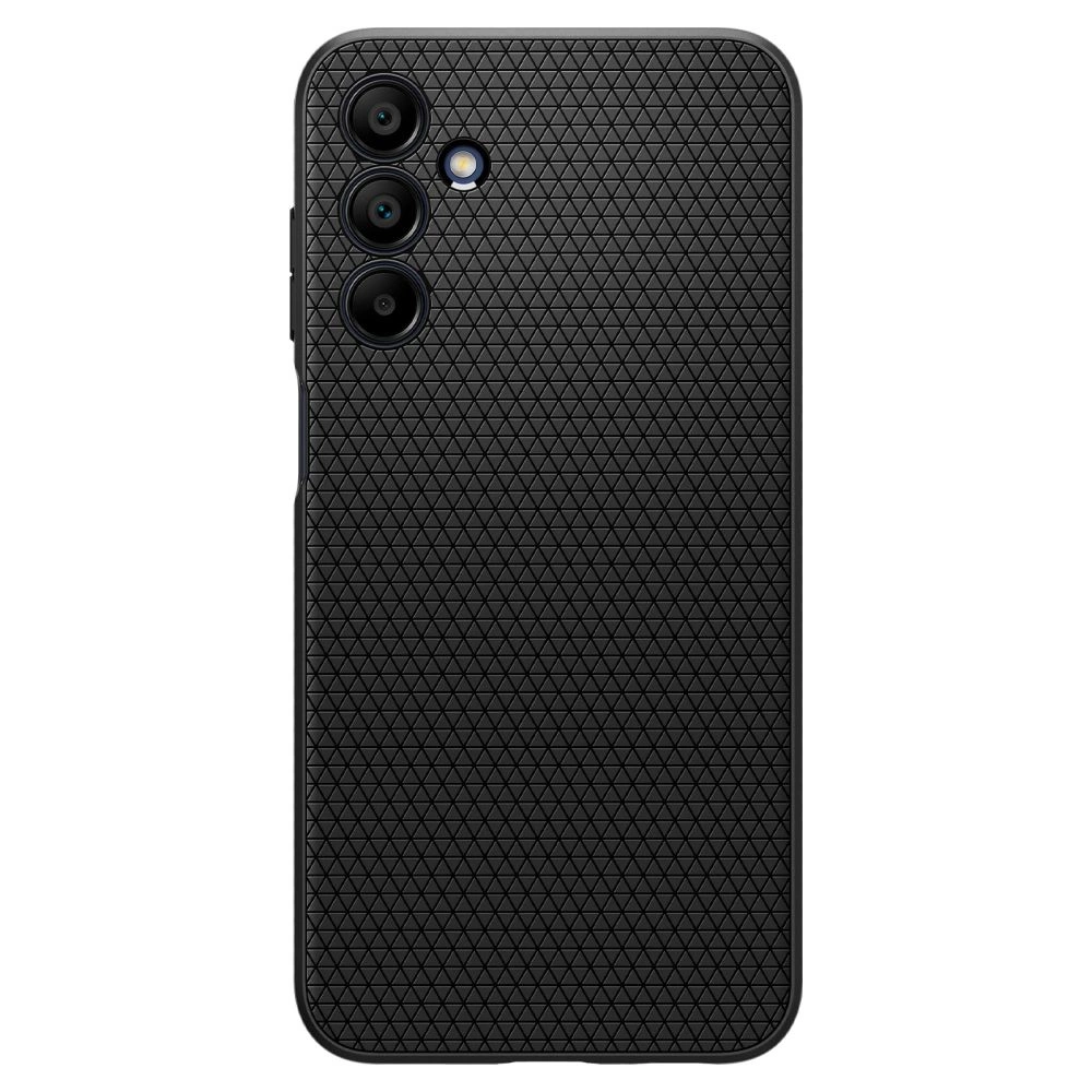 Spigen Liquid Air Case for Samsung Galaxy A15 4G / 5G - Matte Blackeng