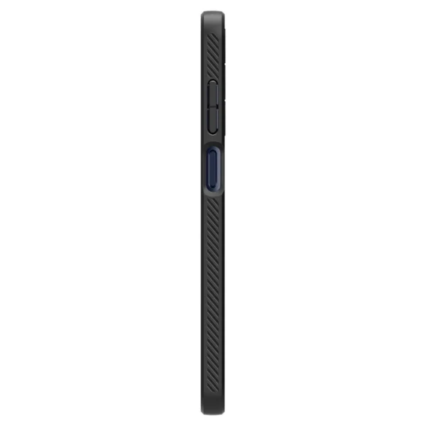 Spigen Liquid Air Case for Samsung Galaxy A15 4G / 5G - Matte Blackeng