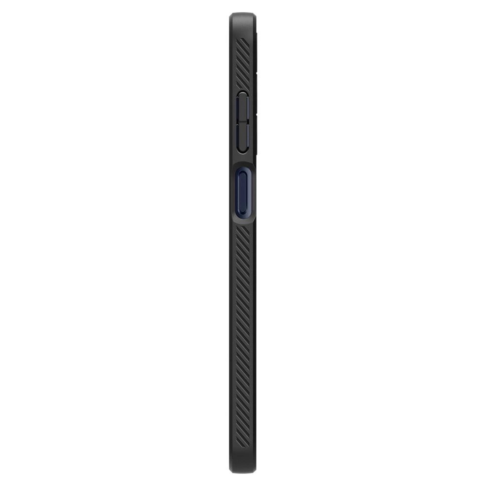 Spigen Liquid Air Case for Samsung Galaxy A15 4G / 5G - Matte Blackeng