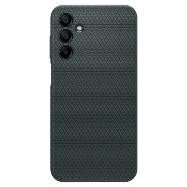 Spigen Liquid Air Case for Samsung Galaxy A15 4G / 5G - Dark Greeneng