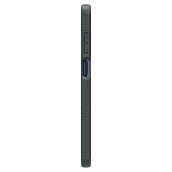 Spigen Liquid Air Case for Samsung Galaxy A15 4G / 5G - Dark Greeneng