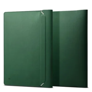 Spigen Valentinus Laptop Case 15-16'' - Greeneng