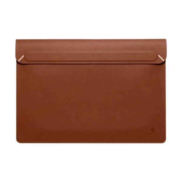 Spigen Valentinus Laptop Case 15-16'' - Browneng