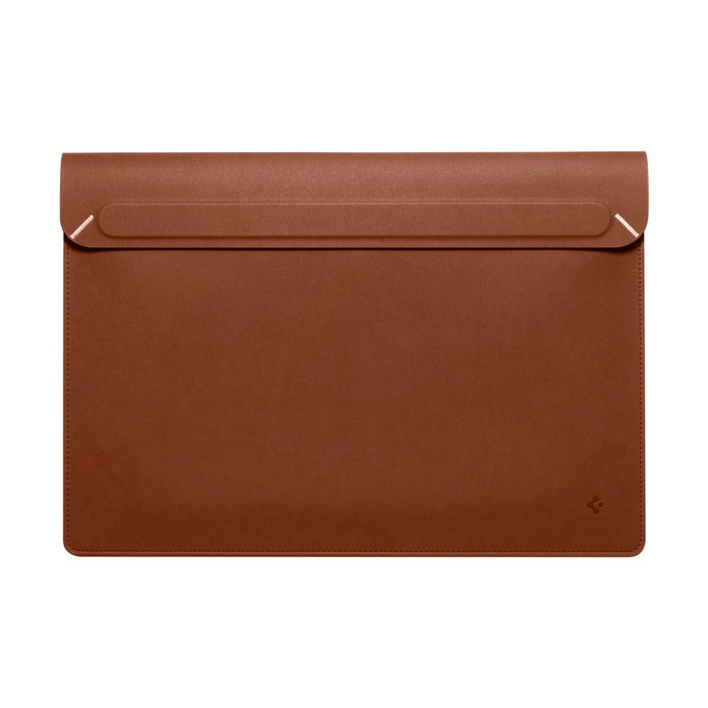 Spigen Valentinus Laptop Case 15-16'' - Browneng